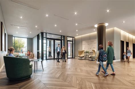 Floorplans – The Kipton – Welcoming Residents.